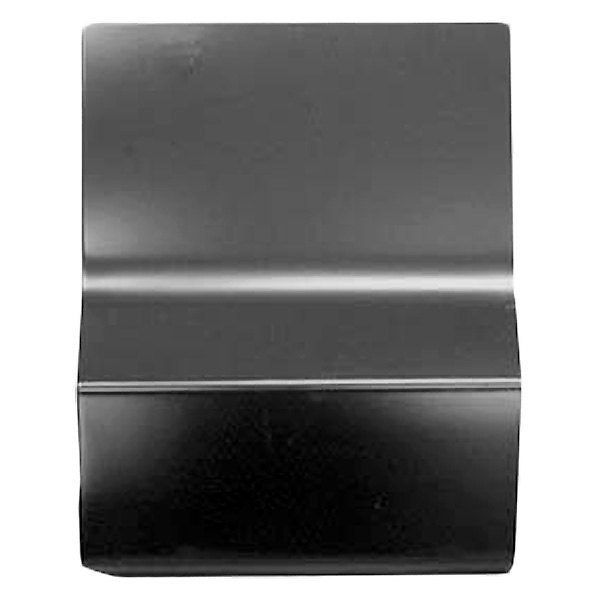 SHE574-57L Driver Side Lower Quarter Panel Patch Front Section for 1973-1979 Ford Pickup