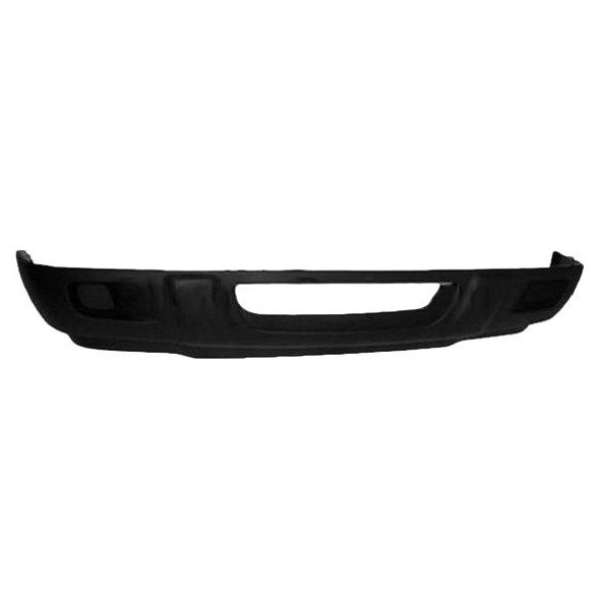 Front Valance without Fog Lamps for 2001-2003 Ranger