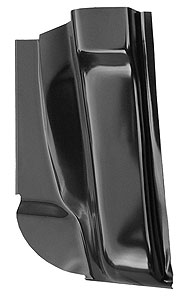 Right Hand Cab Corner for 1997-2003 Regular Cab Ford F150 & 250LD