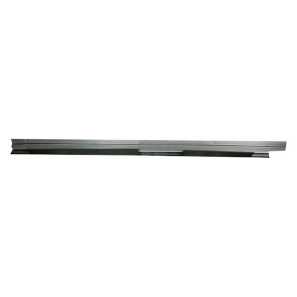 SHE579C-04R Right Side Replacement Rocker Panel for 2009-2014 Ford F150 4 Door Crew Cab -  Sherman Parts