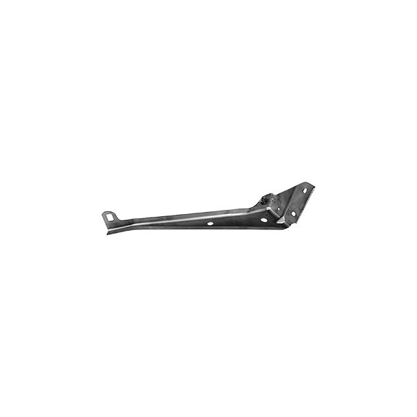 SHE579C-98BL Left Hand Grille Bracket for 2009-2014 Ford F-150