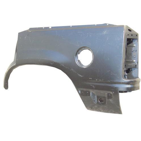 Left Hand Lower Quarter Panel for 1991-1994 4 Door Explorer
