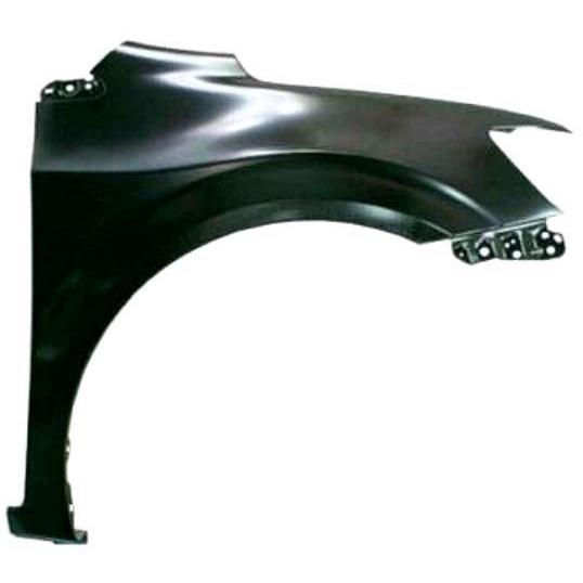 Right Hand Front Fender Assembly for 2012-2017 Sedan Sonic