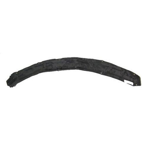 Left Hand Inner Fender Liner for 1989-1998 Tracker, Sunrunner & Sidekick