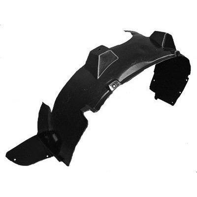 Left Hand Fender Liner for 2005-2009 Equinox