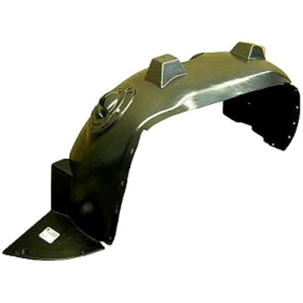 Left Hand Front Fender Inner Panel Liner for 2010-2014 Liner Terrain