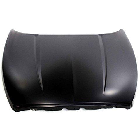 Steel Hood Panel Assembly for 2009-2011 Chevy Traverse