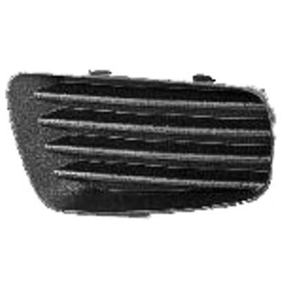 Left Hand Fog Lamp Cover for 2006-2007 Vue