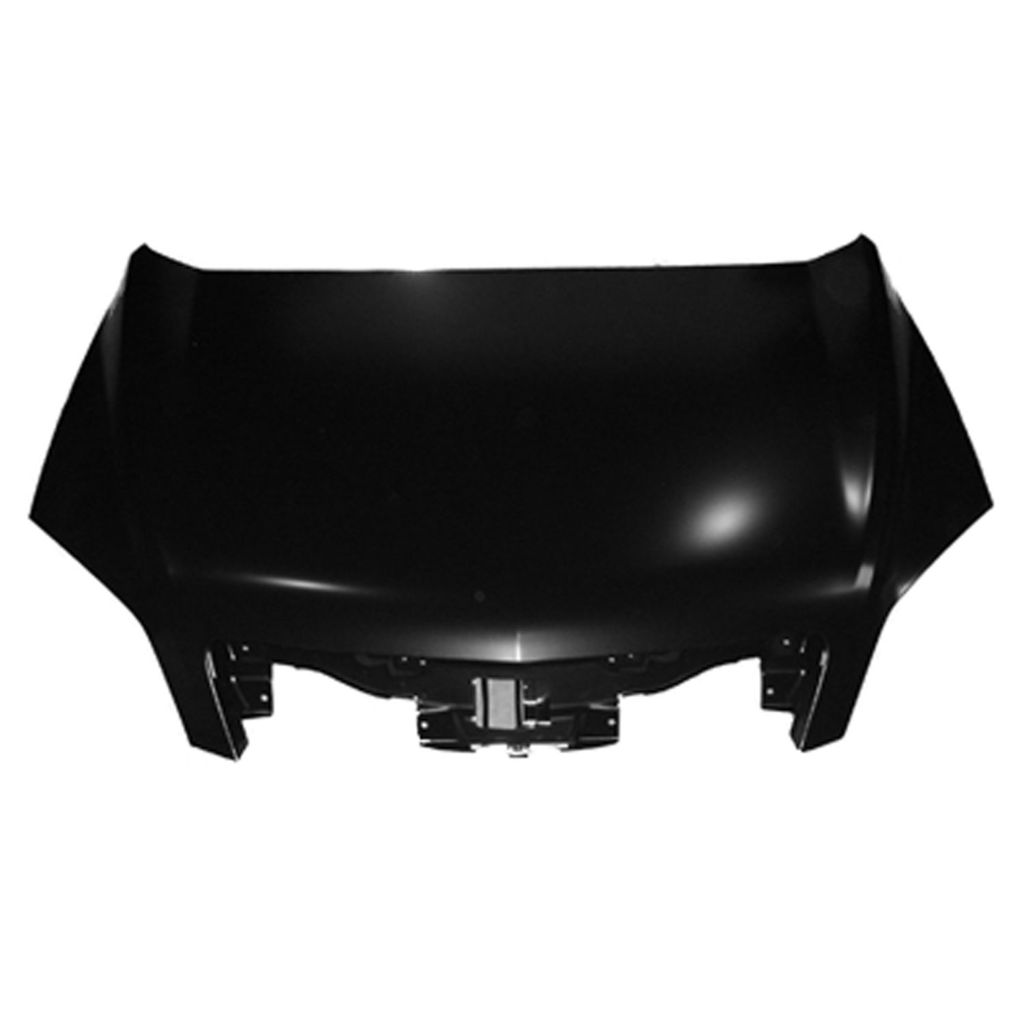 Hood for 2008-2010 Vue