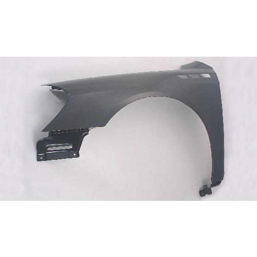Right Hand Fender for 2006-2011 CX & CXL