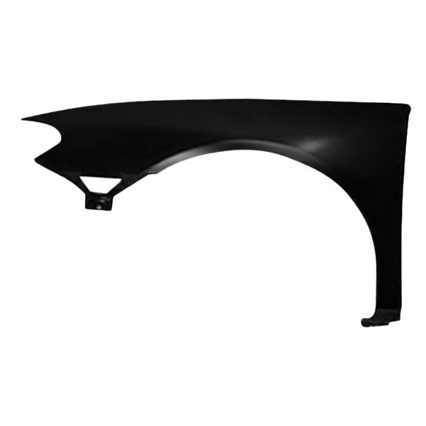 Front Left Handle Fender for 2005-2009 Buick Allure & 2005-2009 Lacrosse