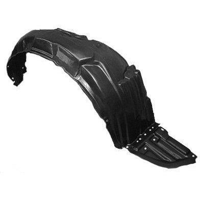 Right Hand Fender Liner for 2005-2010 Scion TC