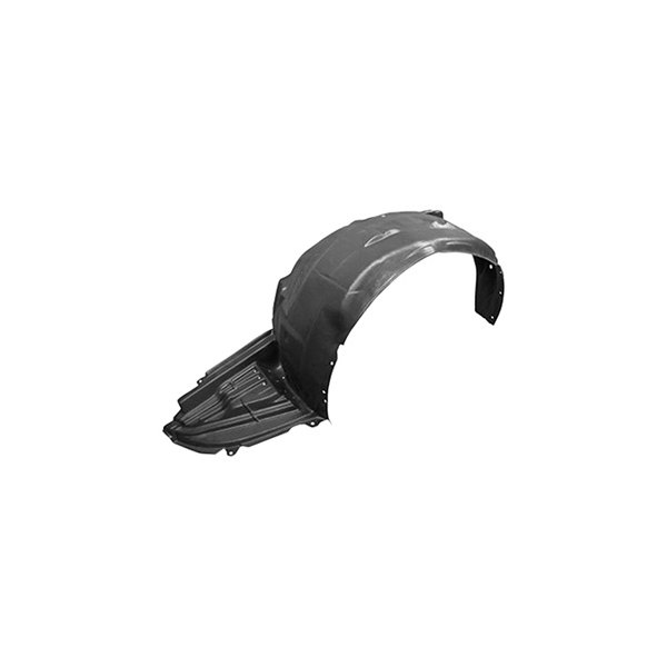 Left Hand Front Fender Inner Panel Assembly for 2011-2014 Subaru Impreza WRX