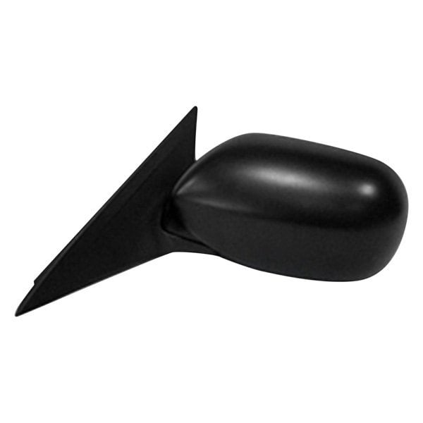 Left Outer Rear View Power Heated Mirror for 2008-2011 Subaru Impreza