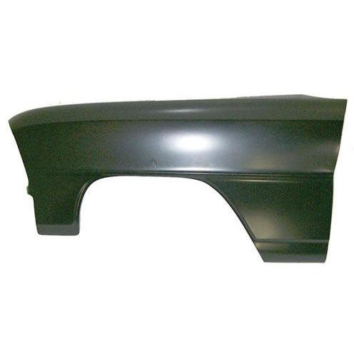 Left Hand Fender for 1966 Chevy II, Nova & Acadian