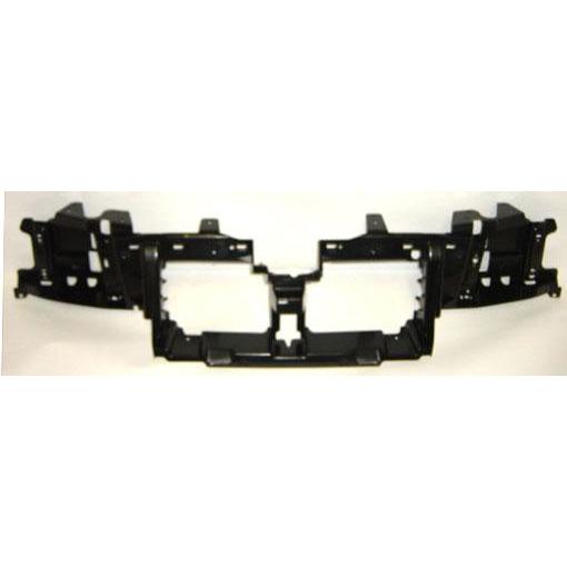 SHE690-23A Plastic Front Mounting Panel for 2002-2009 GMC Envoy