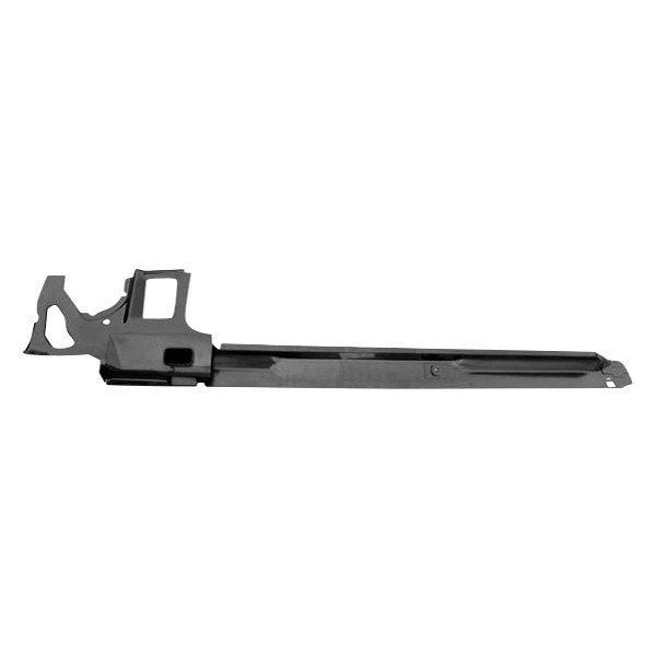 Left Hand Inner Rocker Panel Assembly for 1967-1969 Camaro & Firebird