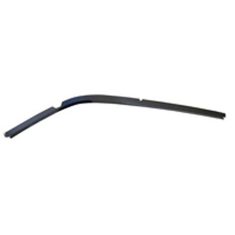 Right Hand Door Rail Gutter for 1967-1969 Camaro & Firebird CPE