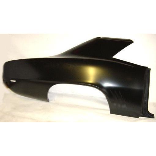 Right Hand Factory Style Quarter Panel for 1969 Camaro CPE