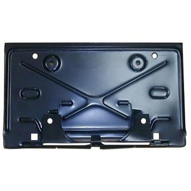 Rear License Plate Bracket for 1970-1977 Chevy Camaro
