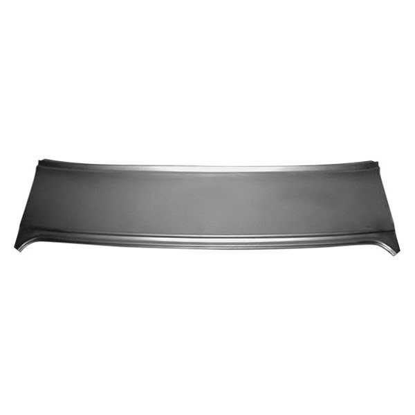 Trunk Filler for 1964-1965 Chevy Chevelle