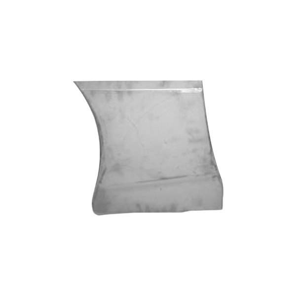 Right Fender Extension for 1971-1972 Chevrolet Chevelle
