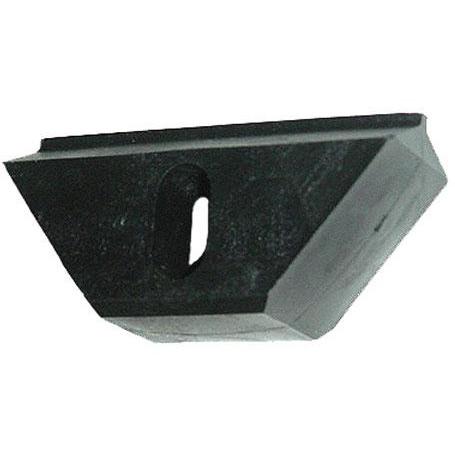 Battery Hold Down Bracket for 1978-1988 Multi-Vehicle General Motors