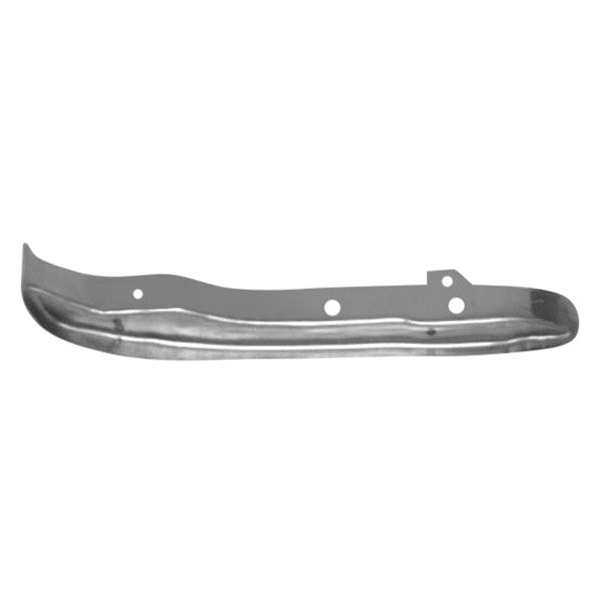 Left Hand Sideor Brace Front Floor At Cowl for 1955-1957 Chevy Bel Air