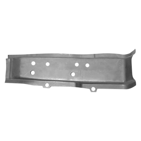Left Hand Floor Brace for 1959-1960 Chevrolet Bel Air - Steel Gauge - 14