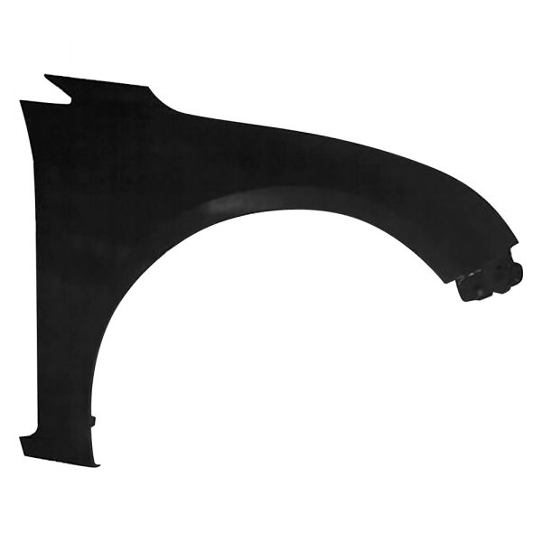 SHE756-31QR Right Hand Front Fender Assembly for 2011-2015 Chevrolet Cruze Capa