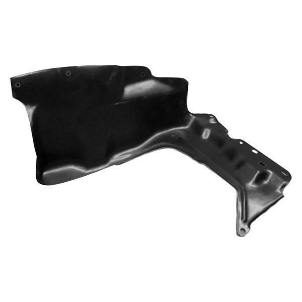 SHE8175AB-49S-1 Left Lower Engine Cover for 2009-2010 Toyota Corolla