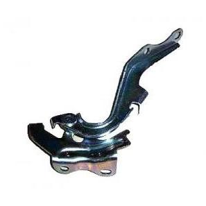 Left Hand Hood Hinge Assembly for 2011-2017 Toyota Sienna