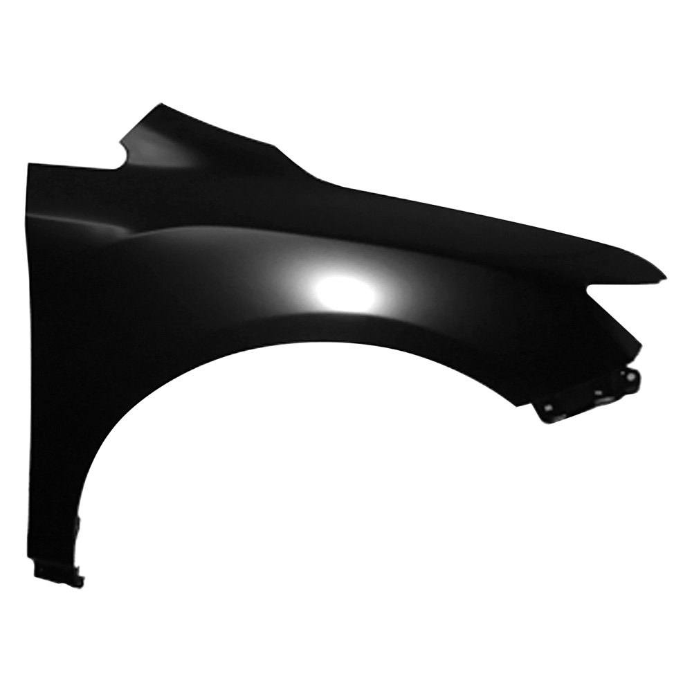 SHE8195-31-2 Right Hand Side Front Fender for 2009-2016 Toyota Venza