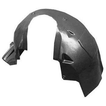 Left Hand Fender Liner for 2008-2009 Pontiac G8