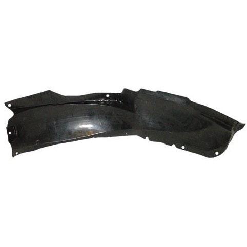 Sherman Replacement Part Compatible with PONTIAC GRAND AM Right Front fender inner panel (Partslink Number GM1249148)