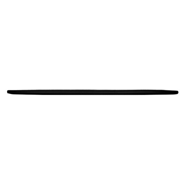 Dash Cover for 1967-1972 Pickup & Blazer, Black