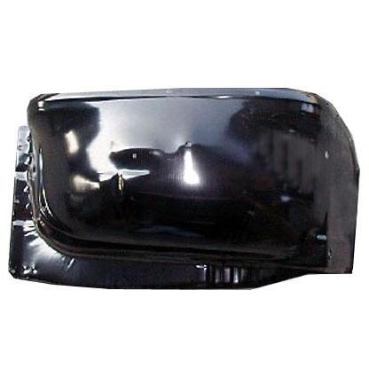 Right Hand Front Fender Apron Assembly for 1973-1980 Blazer & Jimmy