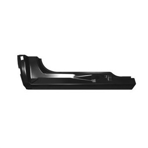 Right Rear Section Rocker Panel for 1996-1999 3 Door Chevrolet Pickup