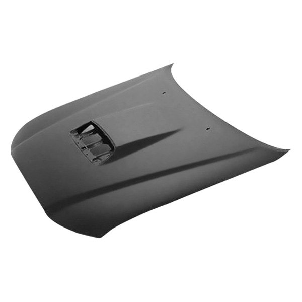 Hood Panel Sport Model with Scoop Assembly for 2016-2017 Toyota Tacoma Capa