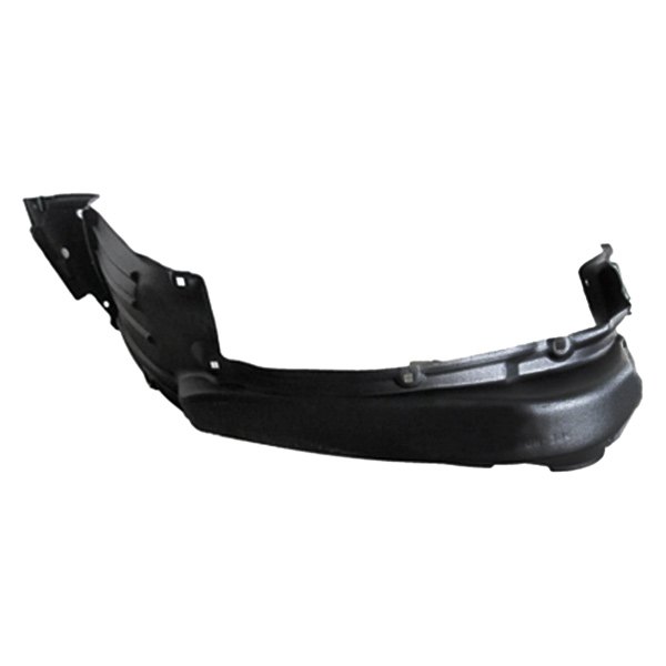 SHE8125B-24-1 Left Hand Front Fender Inner Panel for 2012-2015 Base-X-runner 2WD Toyota Tacoma