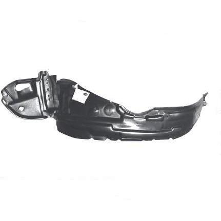 Left Hand Fender Liner for 2003-2008 Toyota Matrix
