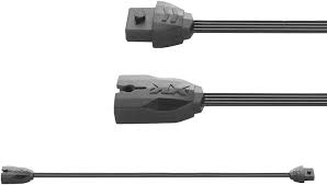 36 in. 4 Pin Extension Wire & 7 Color Series