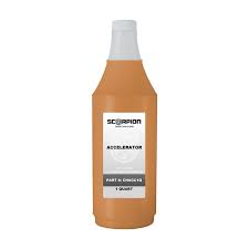 1 qt. Accelerator Coatings