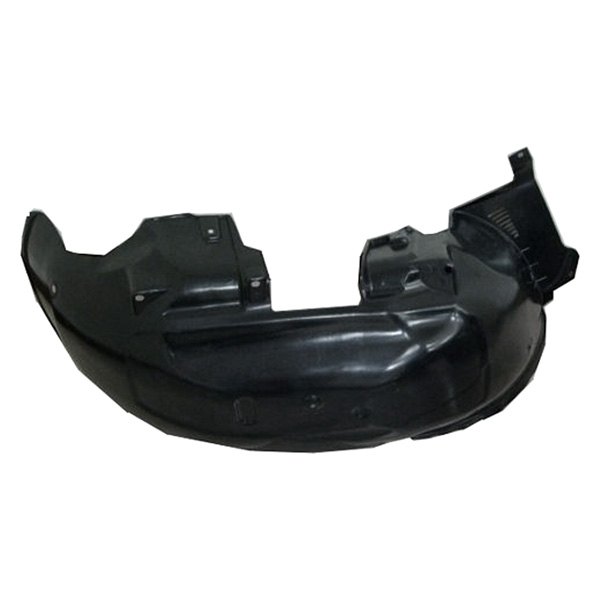 Right Front Passenger Side Fender Liner for 2007-2009 Kia Sorento
