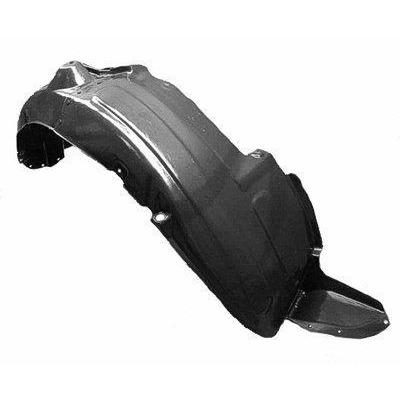 Right Hand Fender Liner for 2006-2014 Sedona