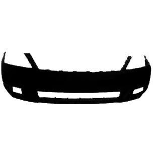 Front Bumper Cover without Sport Package for 2006-2012 Sedona without Sport Package