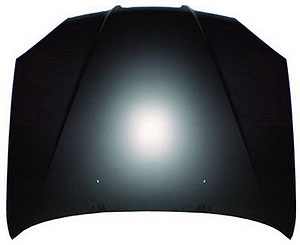 Steel Hood Panel Assembly for 2004-2005 Suzuki Forenza