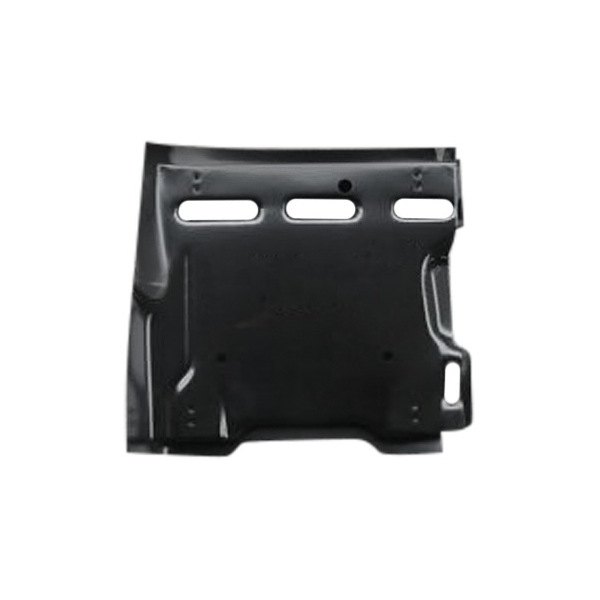 Left Hand Seat Frame Support for 1967-1969 Camaro & Firebird Coupe