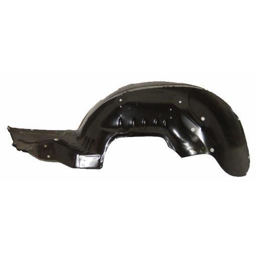 Left Hand Front Fender Liner for 1969-1969 Chevy Camaro