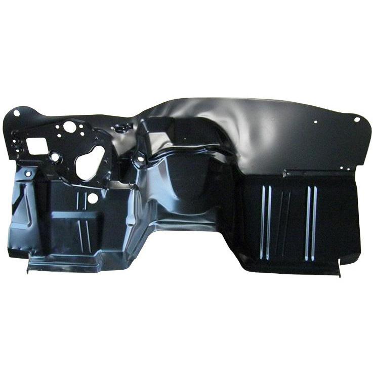 Delete Firewall Heater for 1968-1969 Camaro & Firebird